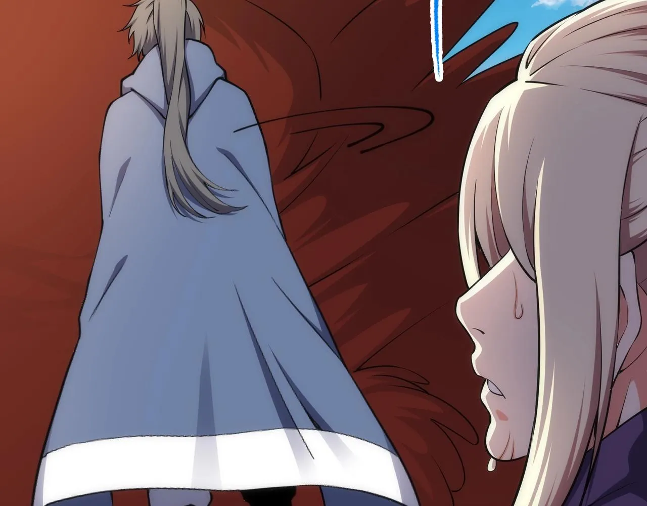 第43话 敌国挑衅 第49页