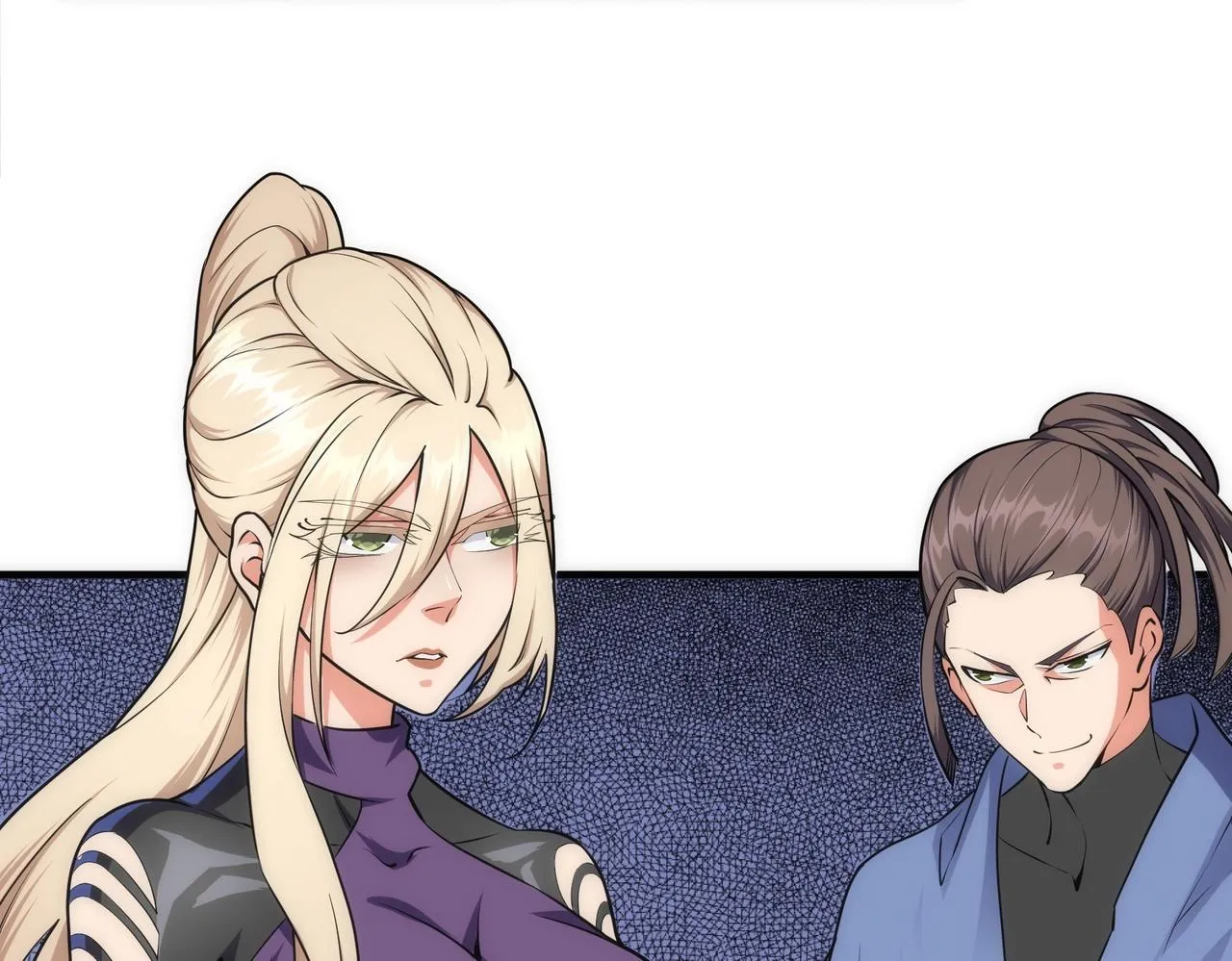 第42话 美女刺客 第9页
