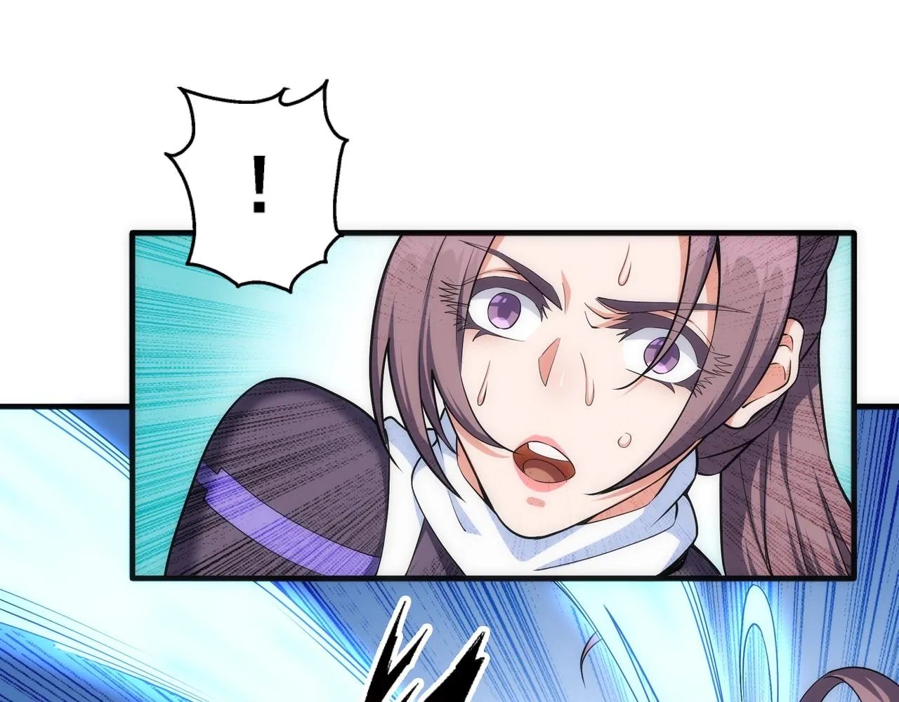 第39话 胶着战况 第61页