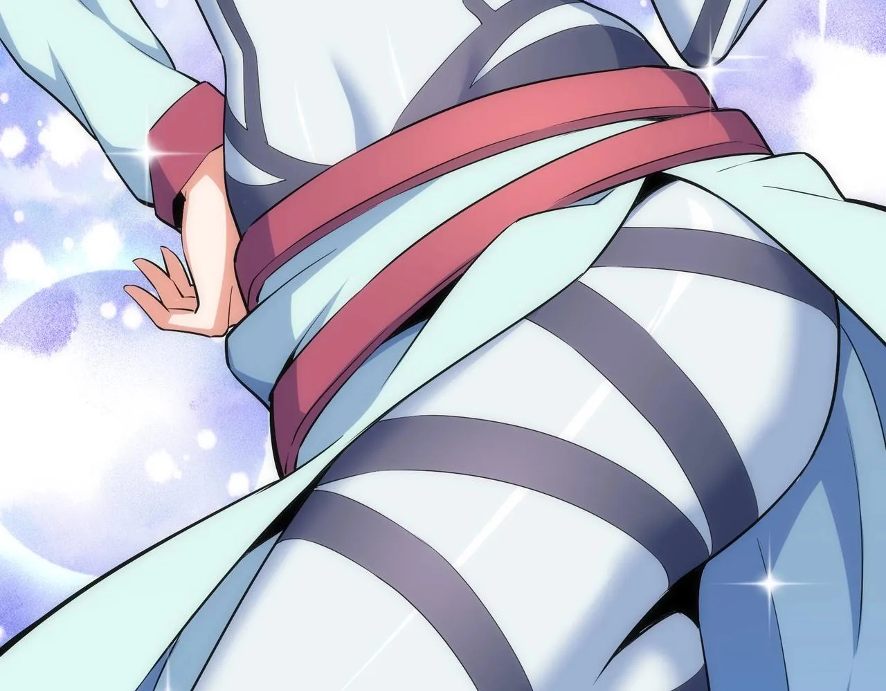第38话 女人之战 第66页