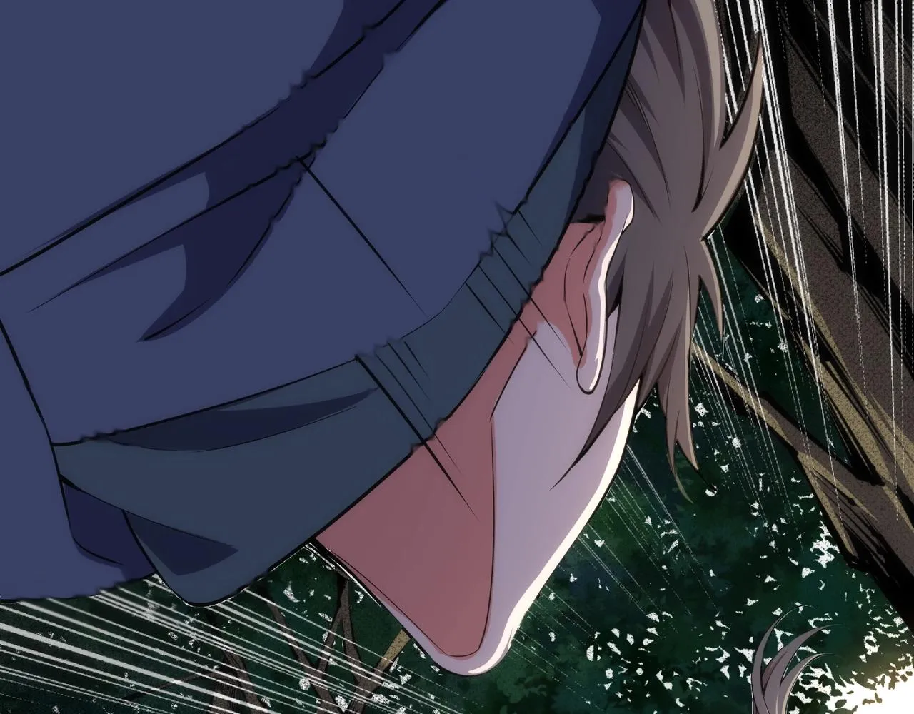 第46话 坏女人的试探？ 第21页