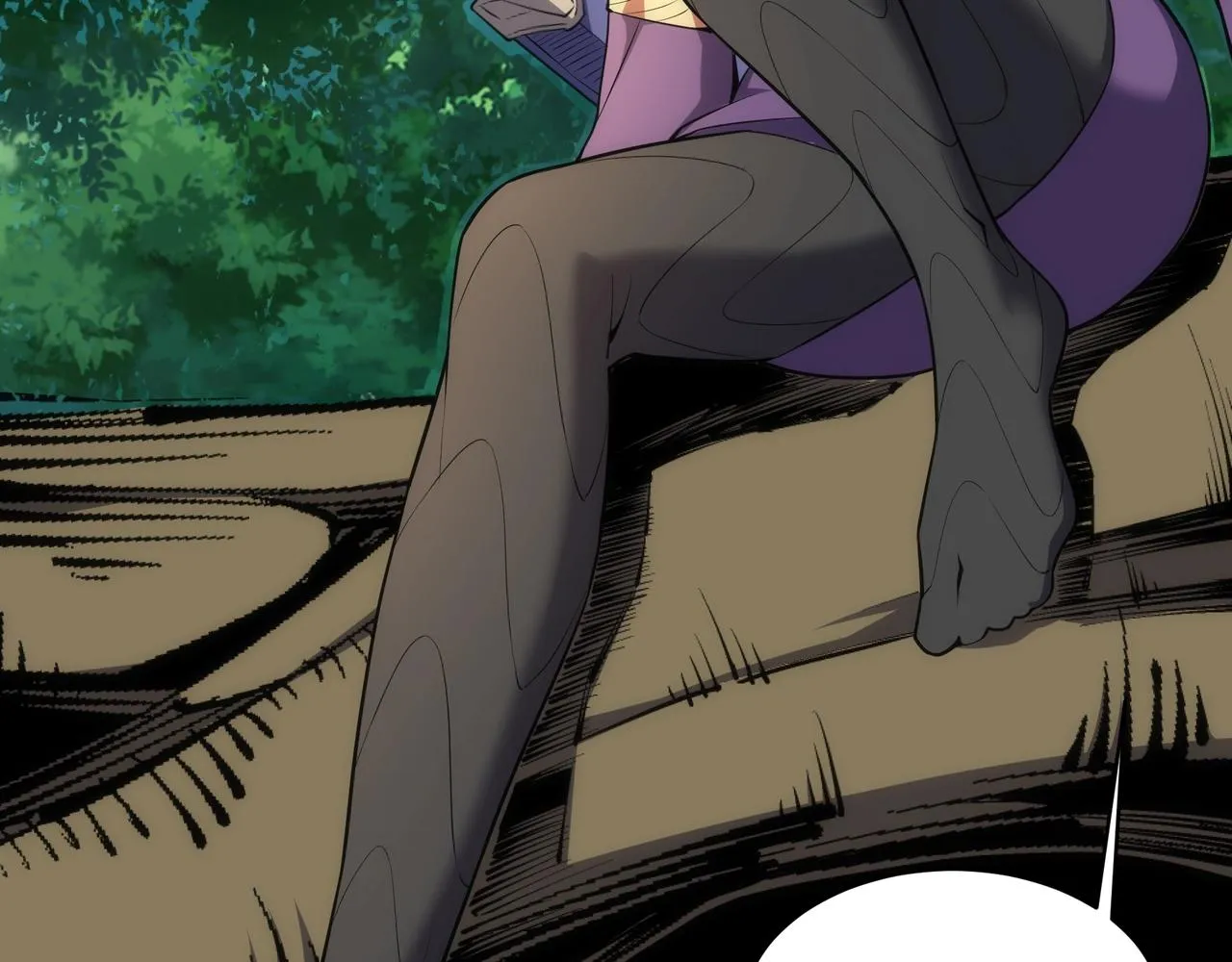 第46话 坏女人的试探？ 第50页