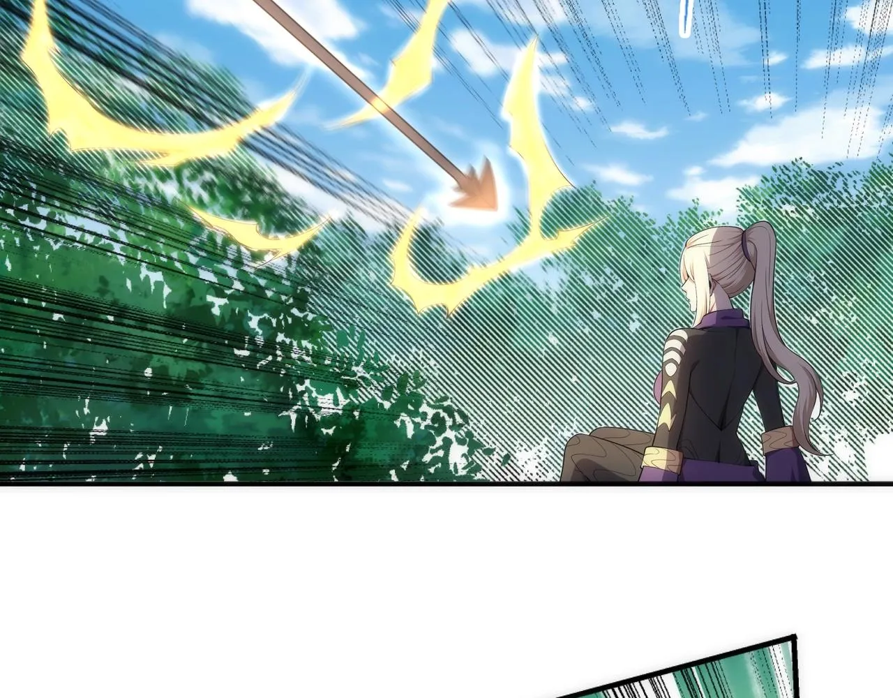 第47话 暗箭袭来 第35页