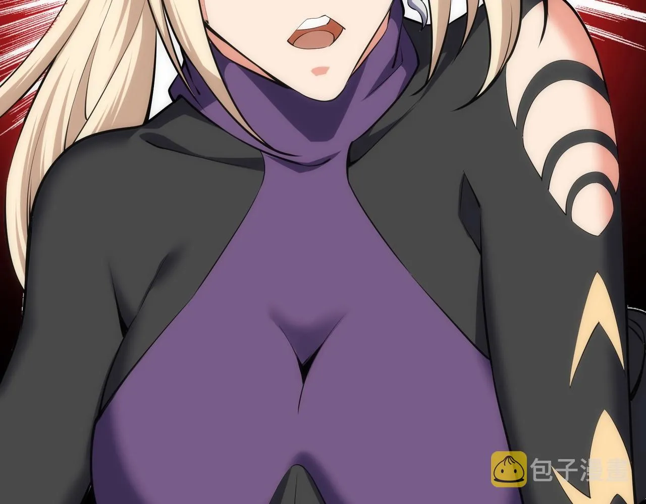 第47话 暗箭袭来 第62页
