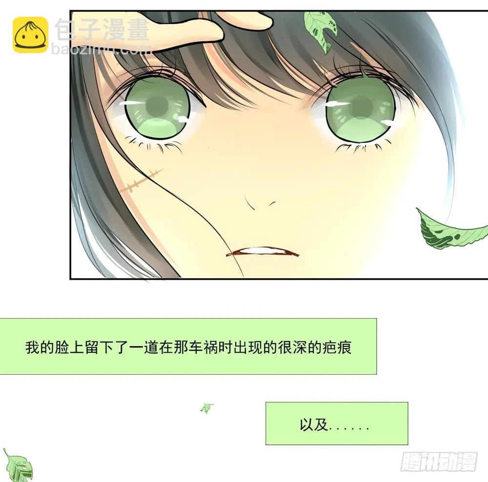 变身、你是谁？ 第29页