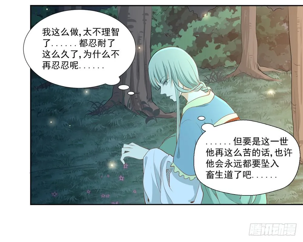 变身、你是谁？ 第61页