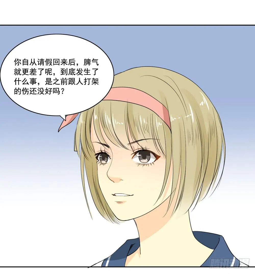 交往 第8页