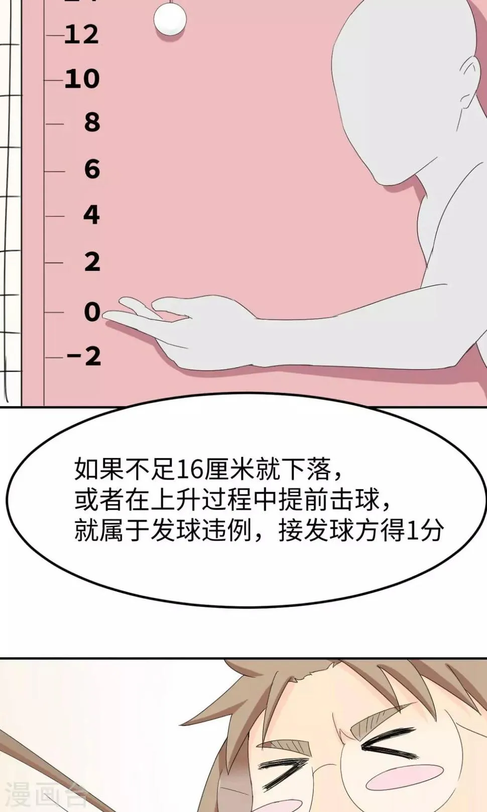 第3话 让三球 第46页