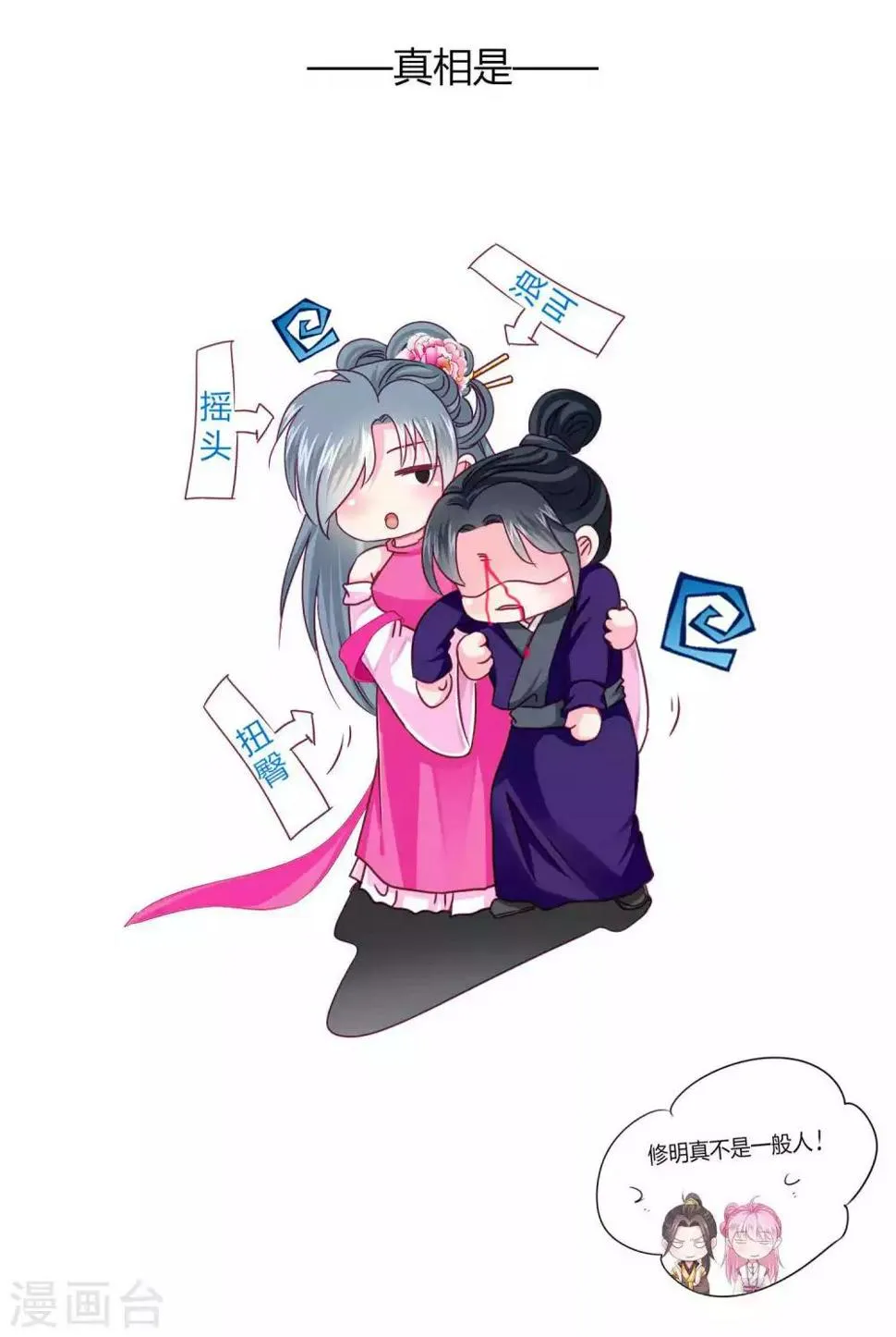 第15话 燕王出现！！！ 第10页