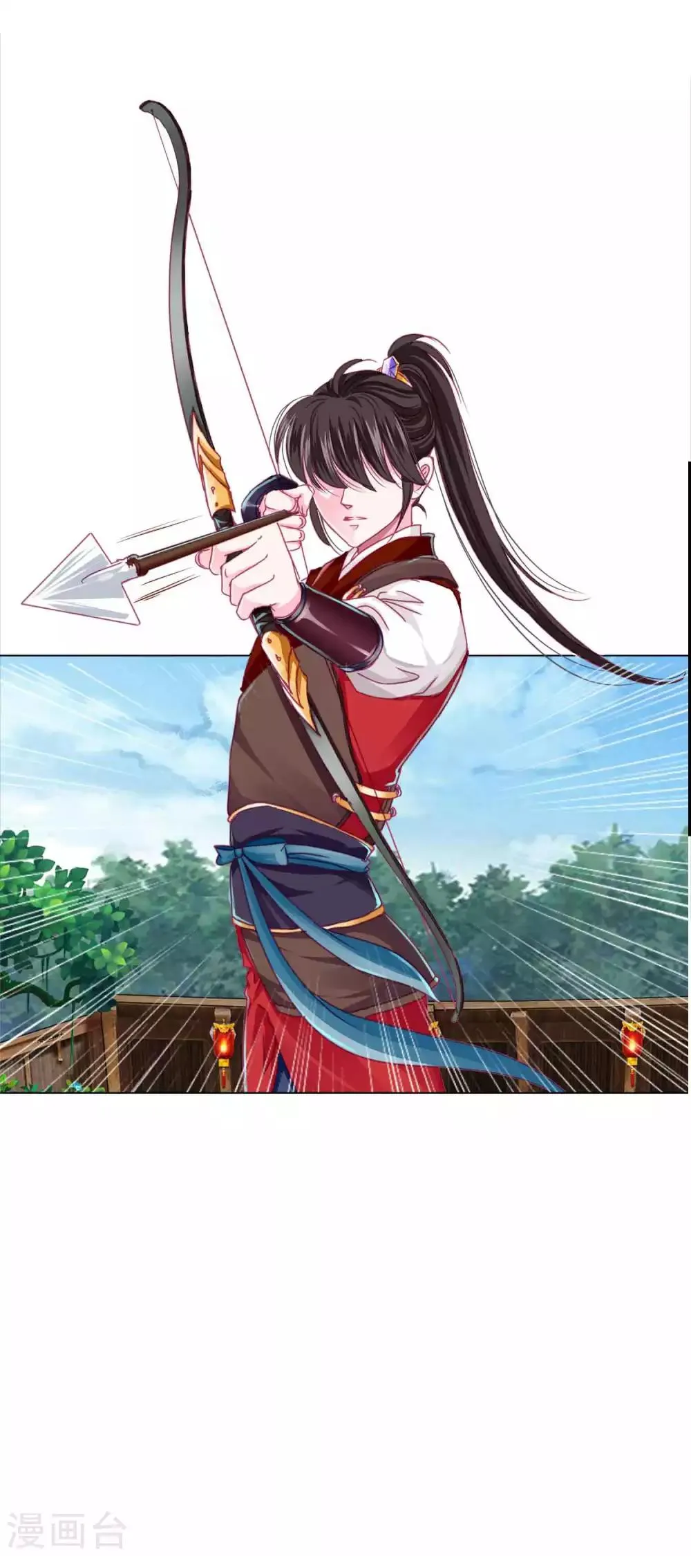 第49话 运动会开始啦！ 第14页