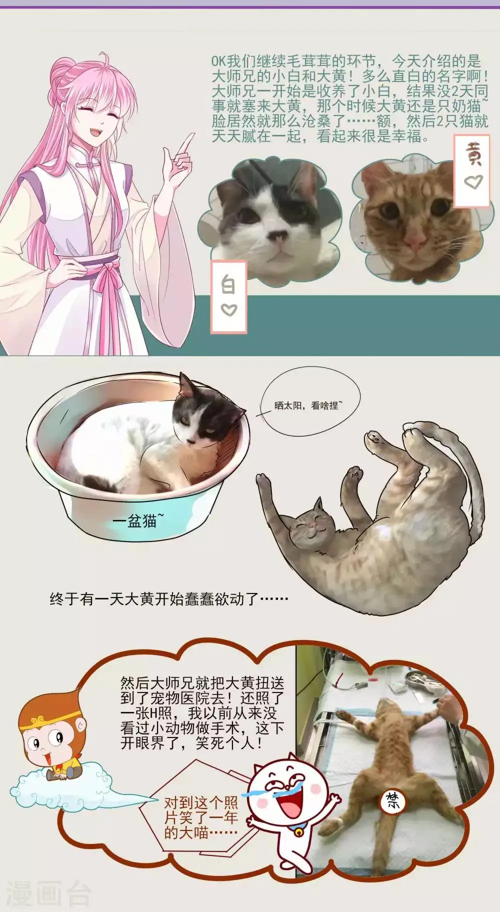 第54话 不寻常的夜晚 第32页