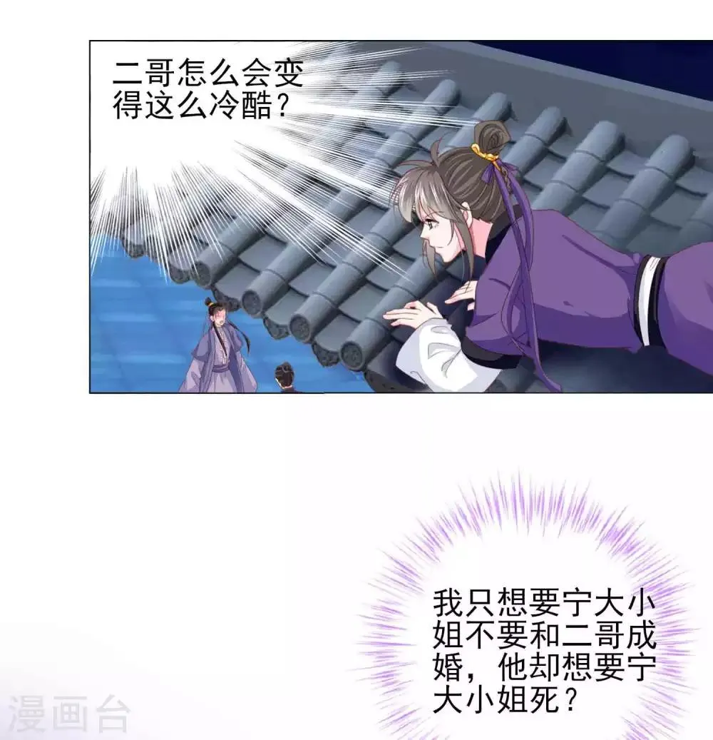 第66话 我们都很担忧你啊！ 第18页