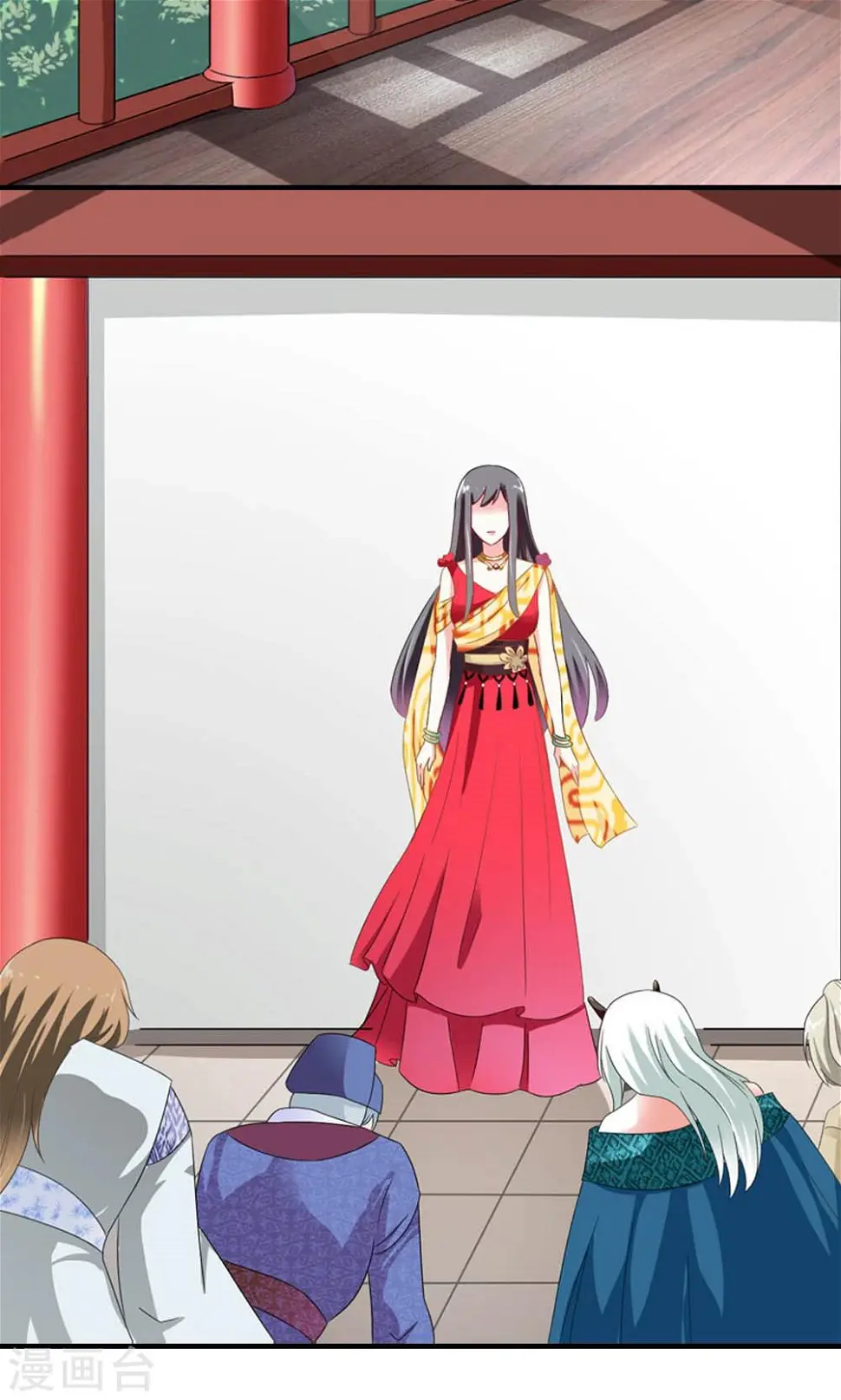 第5话 日理万机不容易 第28页