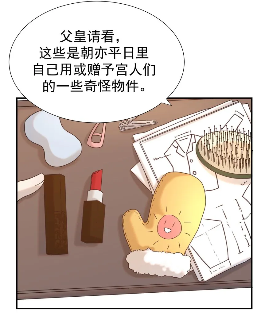 077 奇奇怪怪的小玩意儿 第28页