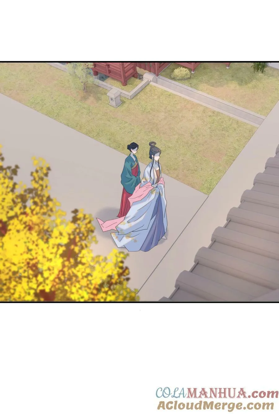 095 你两拿得是什么剧本？ 第22页