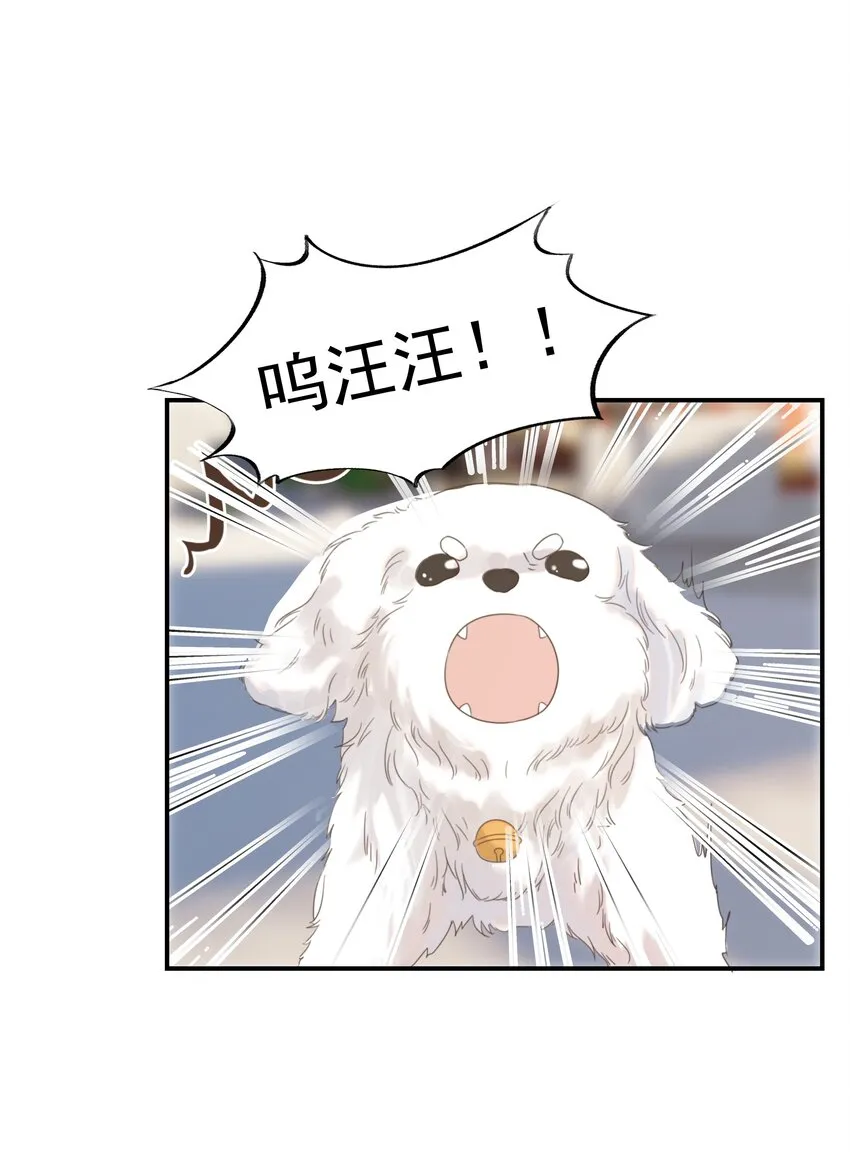 065 还要帮宿主谈恋爱？ 第45页