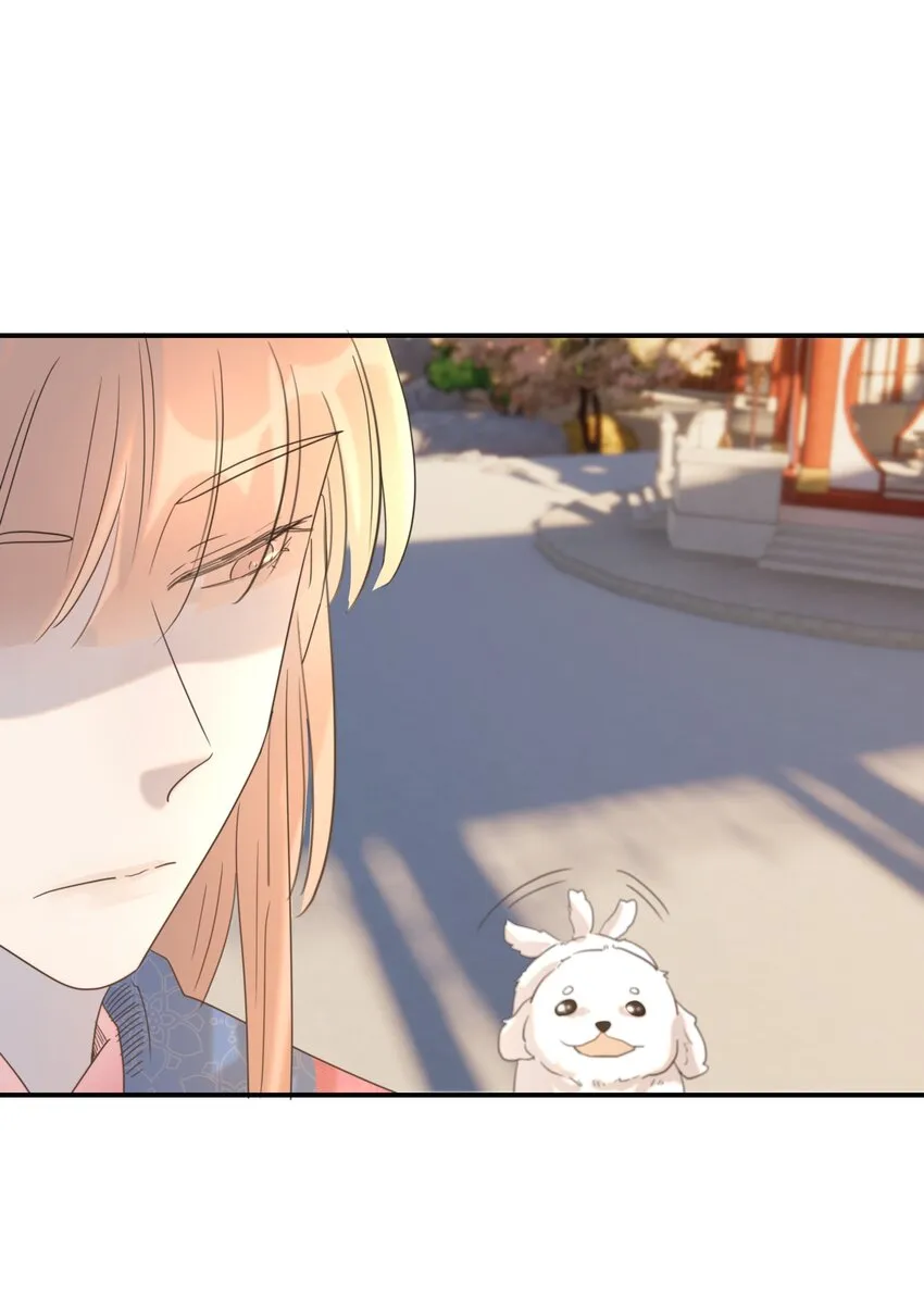 065 还要帮宿主谈恋爱？ 第48页