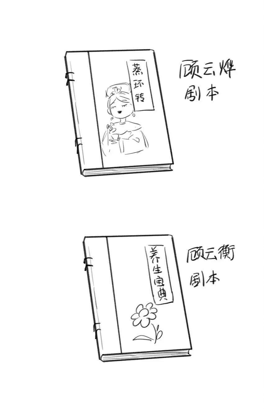 024 不能回头了 第49页