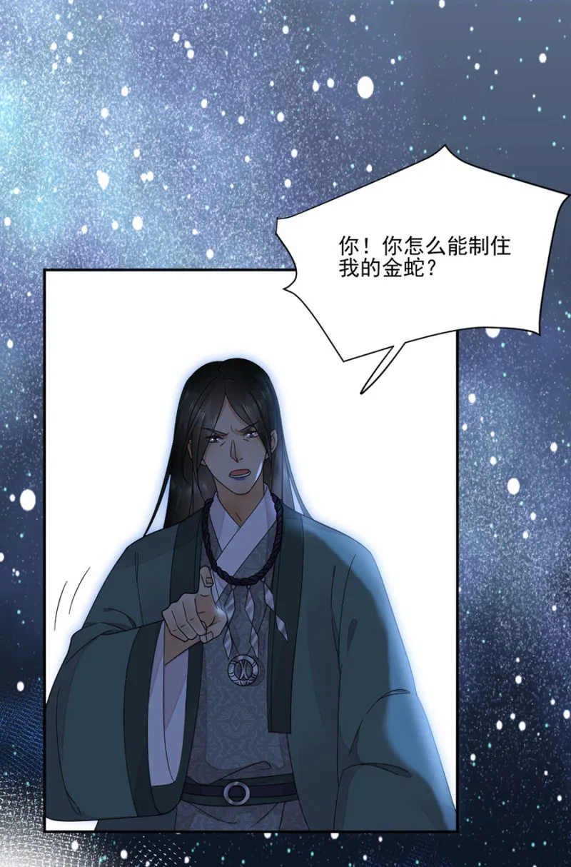 苗疆神女 第12页