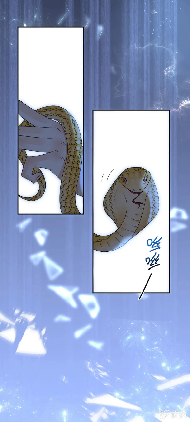 苗疆神女 第21页