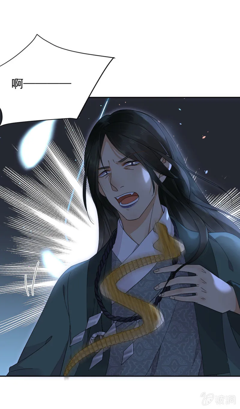 苗疆神女 第25页