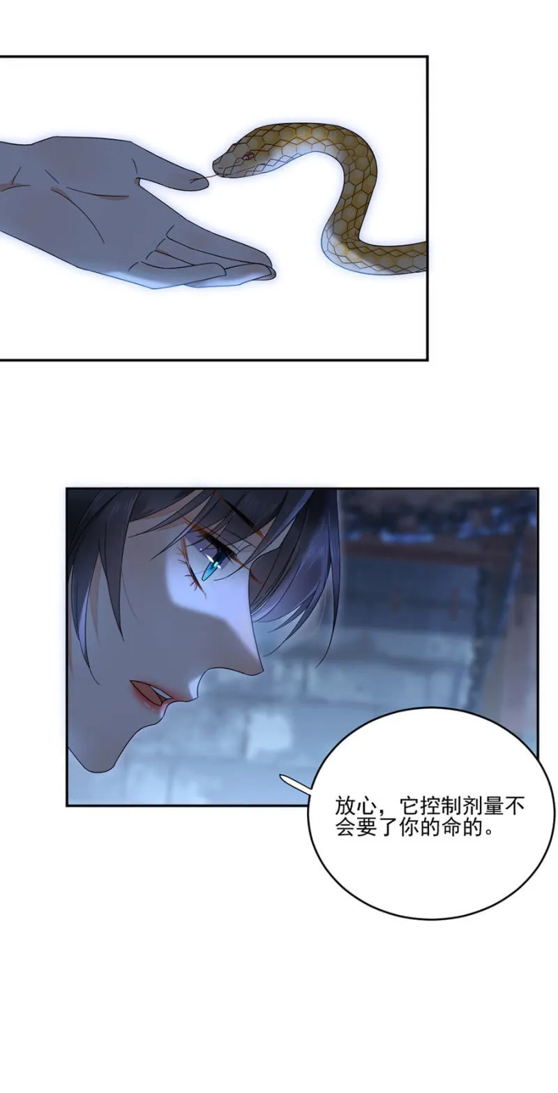 苗疆神女 第27页