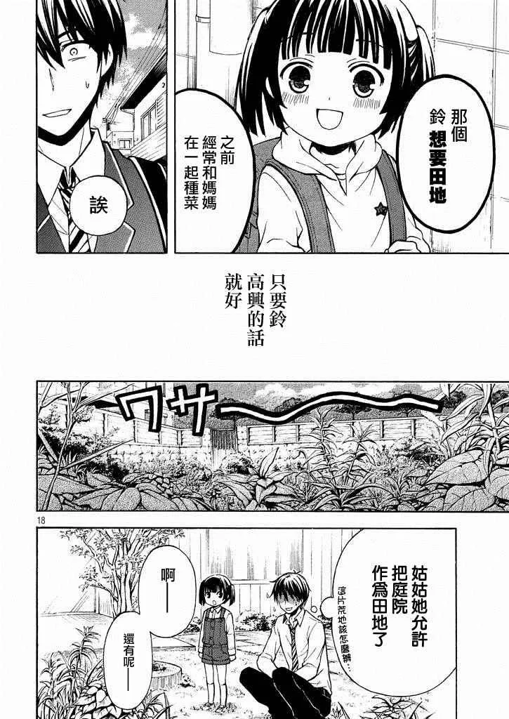 新连载0话 第16页