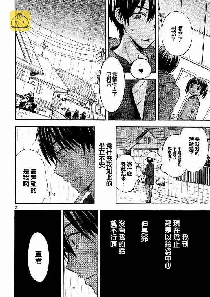 新连载0话 第21页