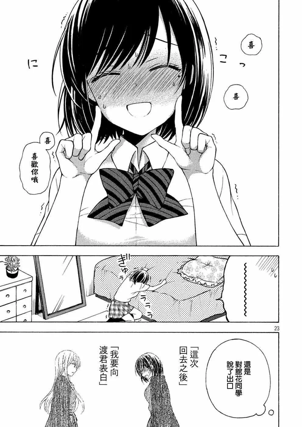 新连载 18 第23页