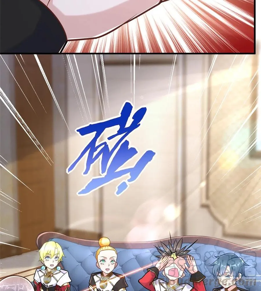 第106话 暂时的分别 第9页