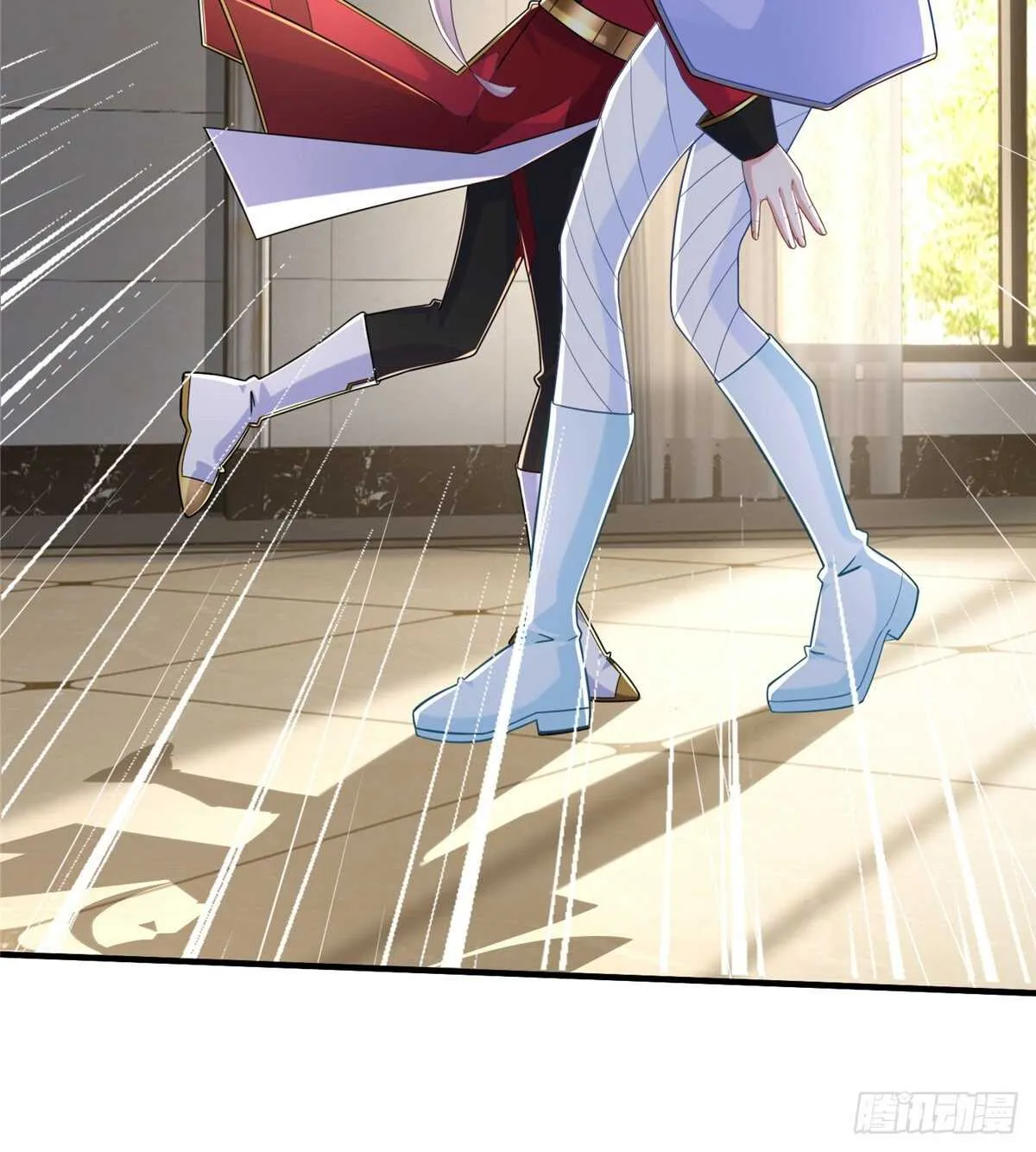 第102话 木水清 第18页