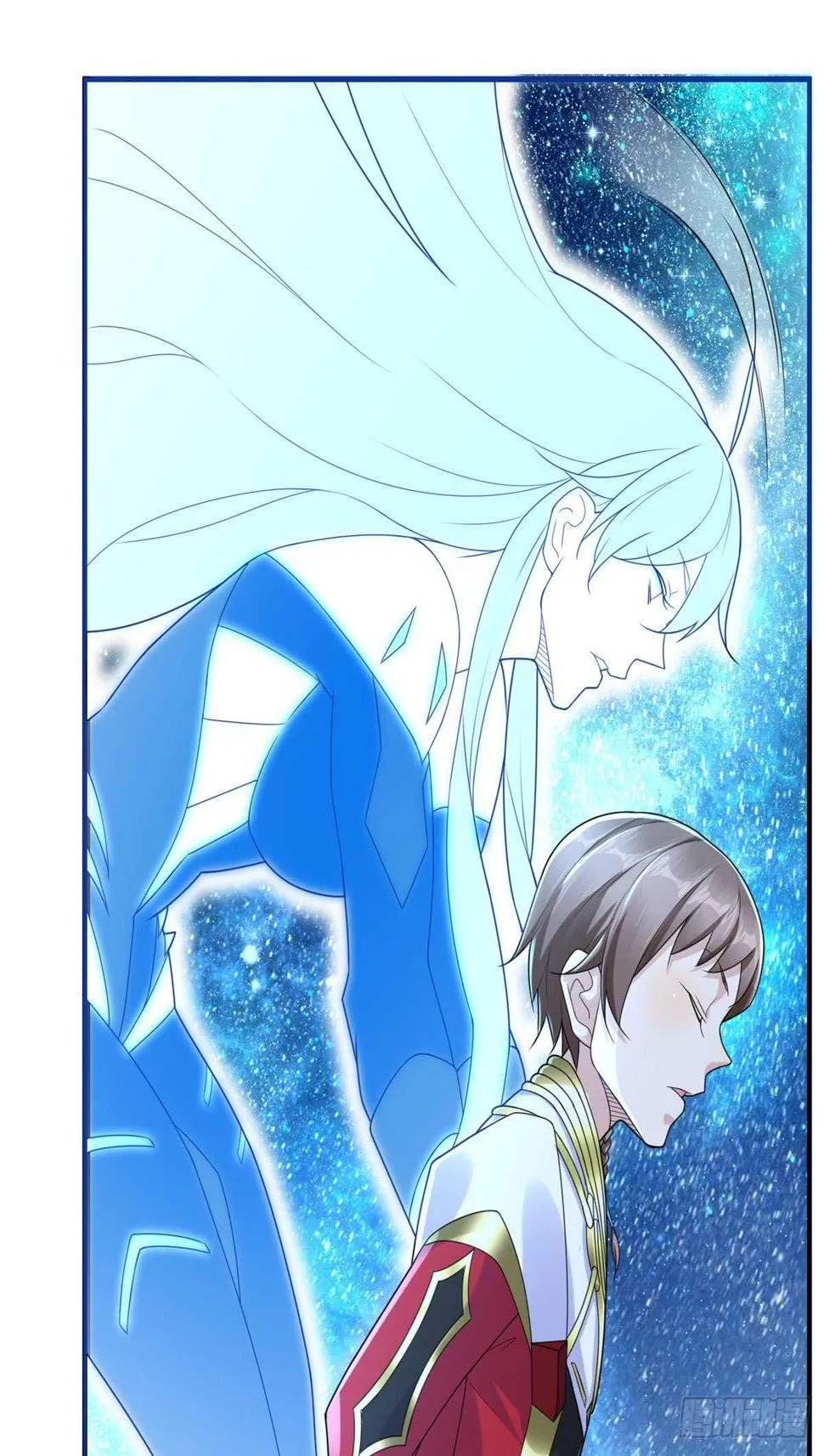 第100话 九号导师接管凌兰 第6页