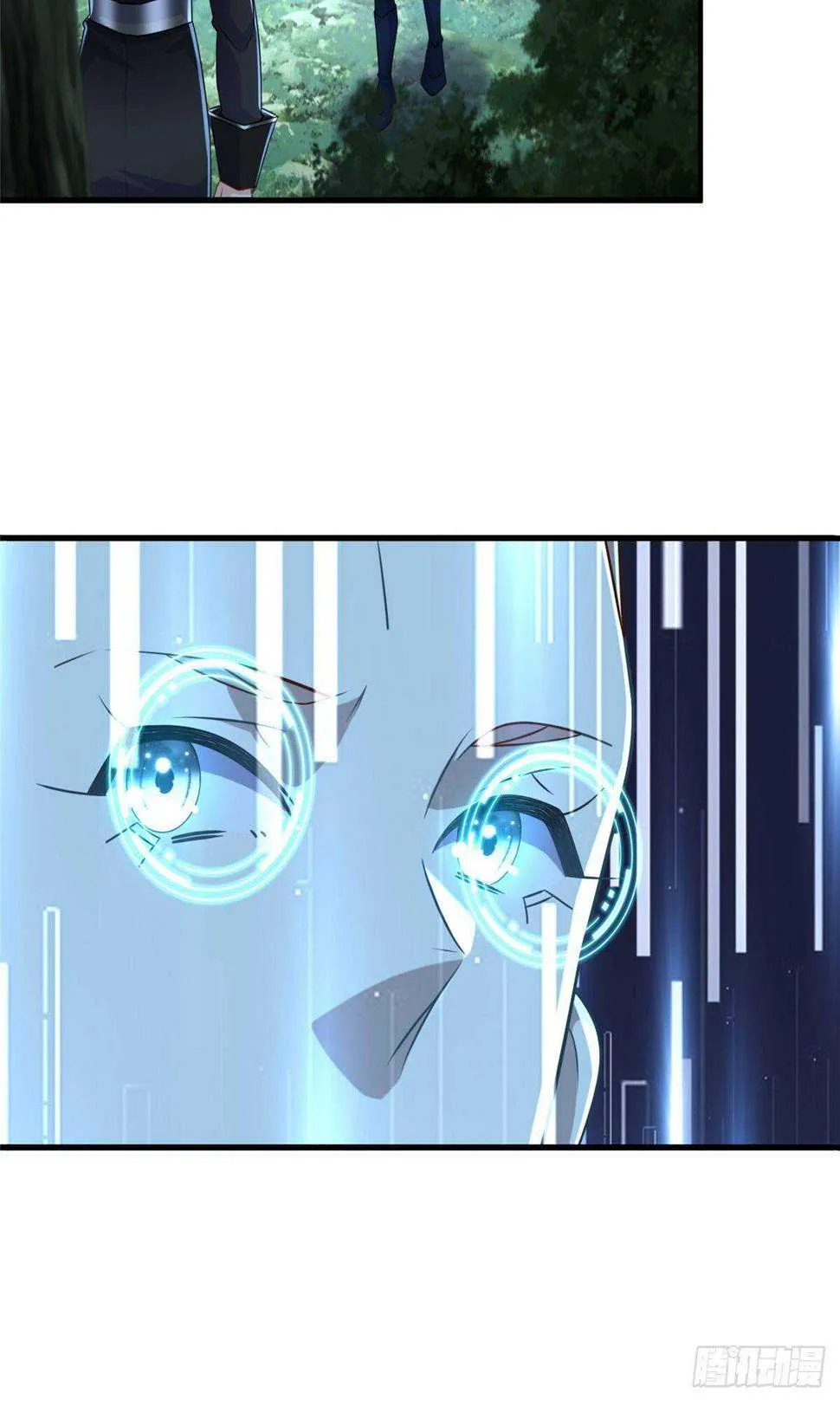第100话 九号导师接管凌兰 第37页