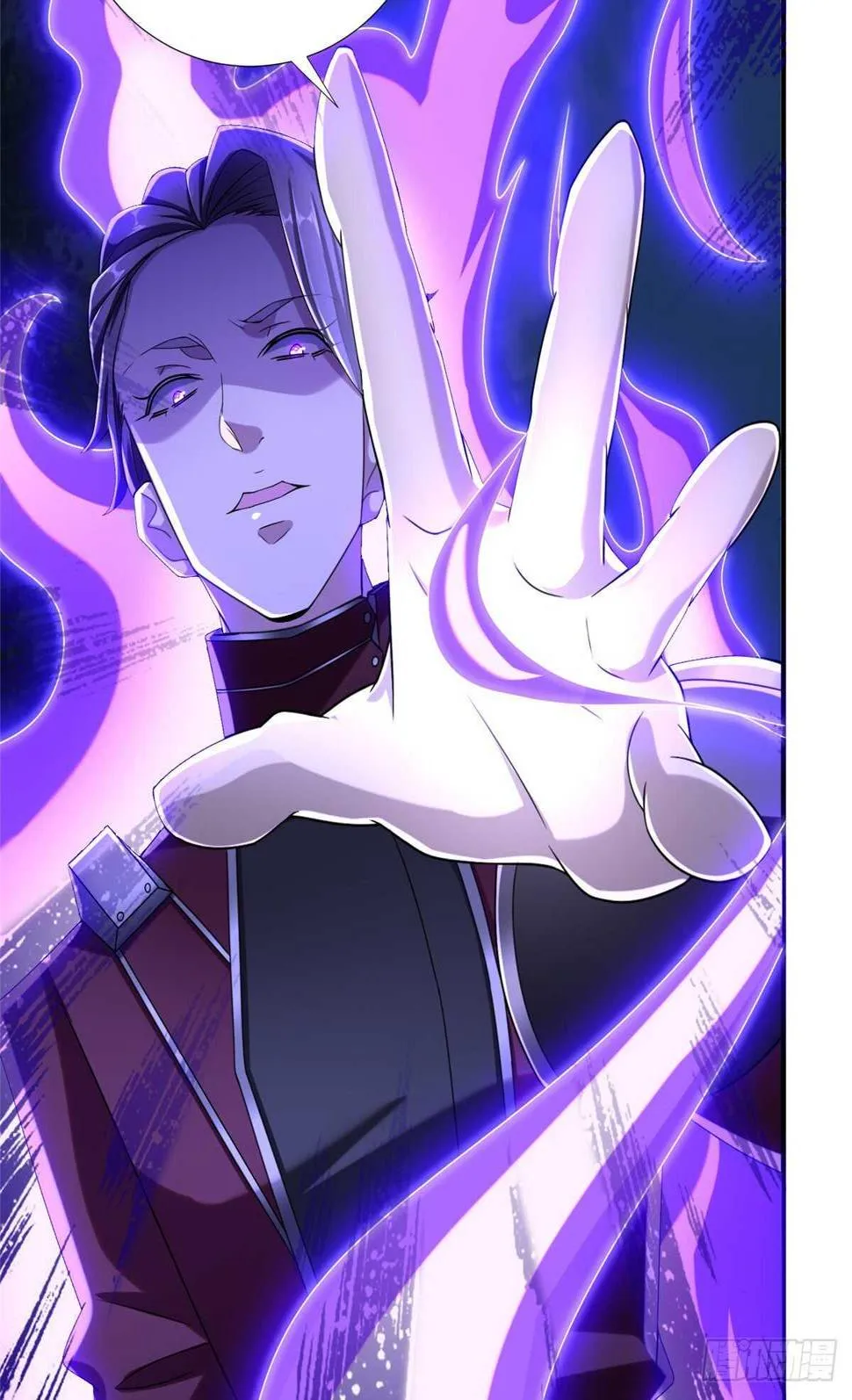 第98话 五号导师附身 第36页