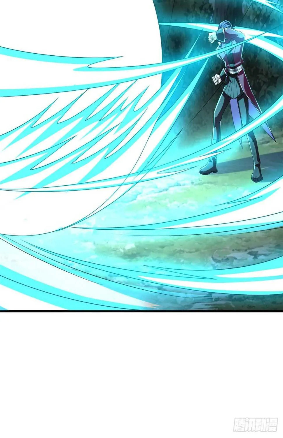 第98话 五号导师附身 第47页