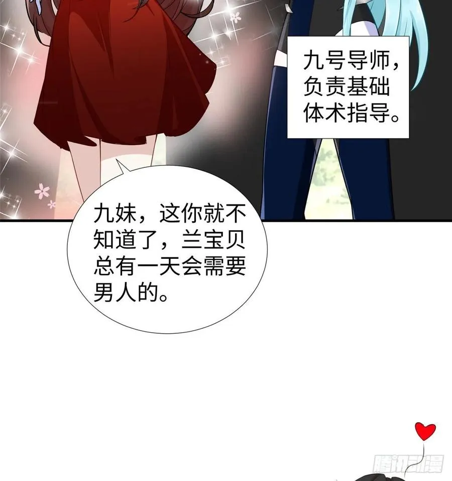 第88话 学习空间导师集合 第60页