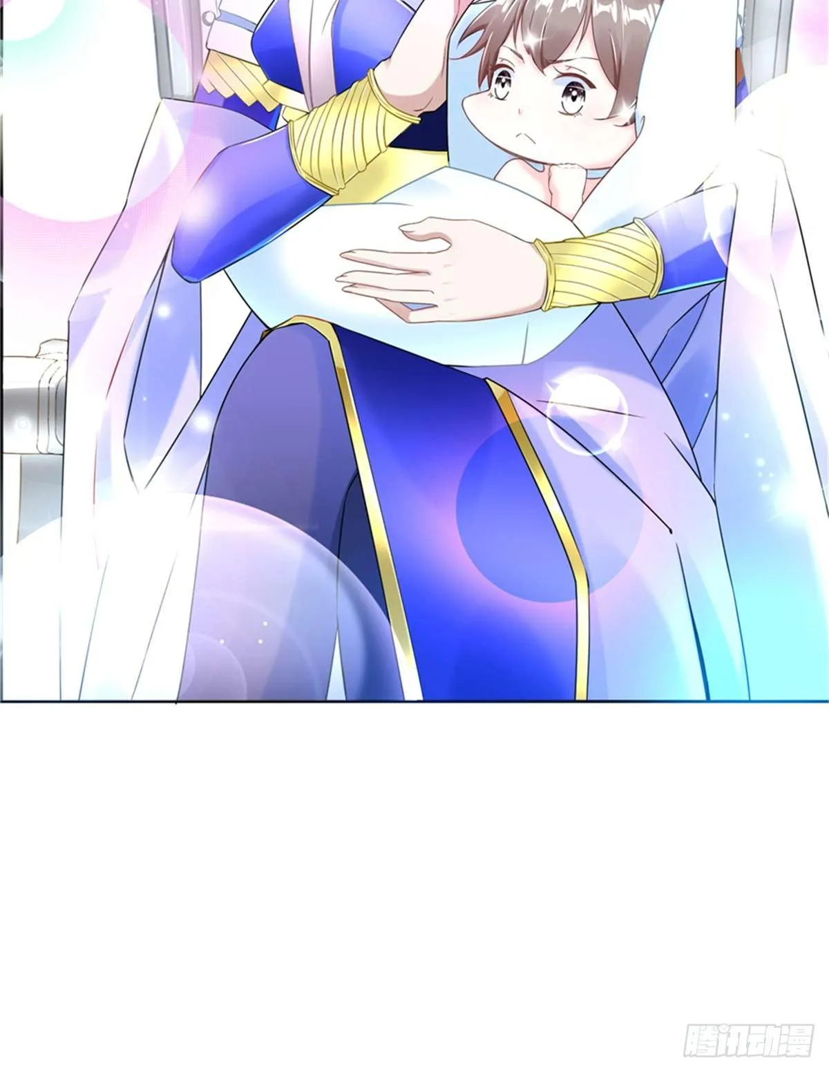 第3话 ：老妈威武 第44页