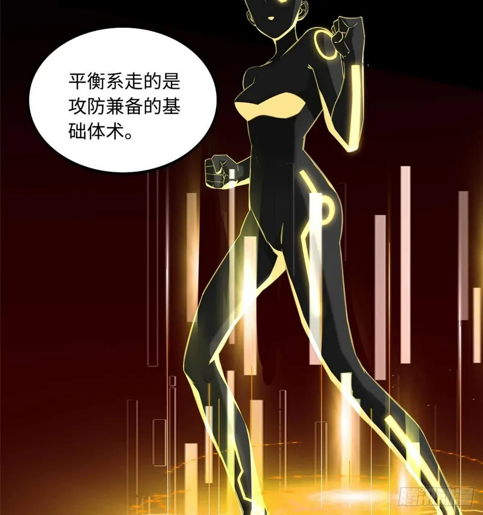 第5话：一号导师！ 第36页