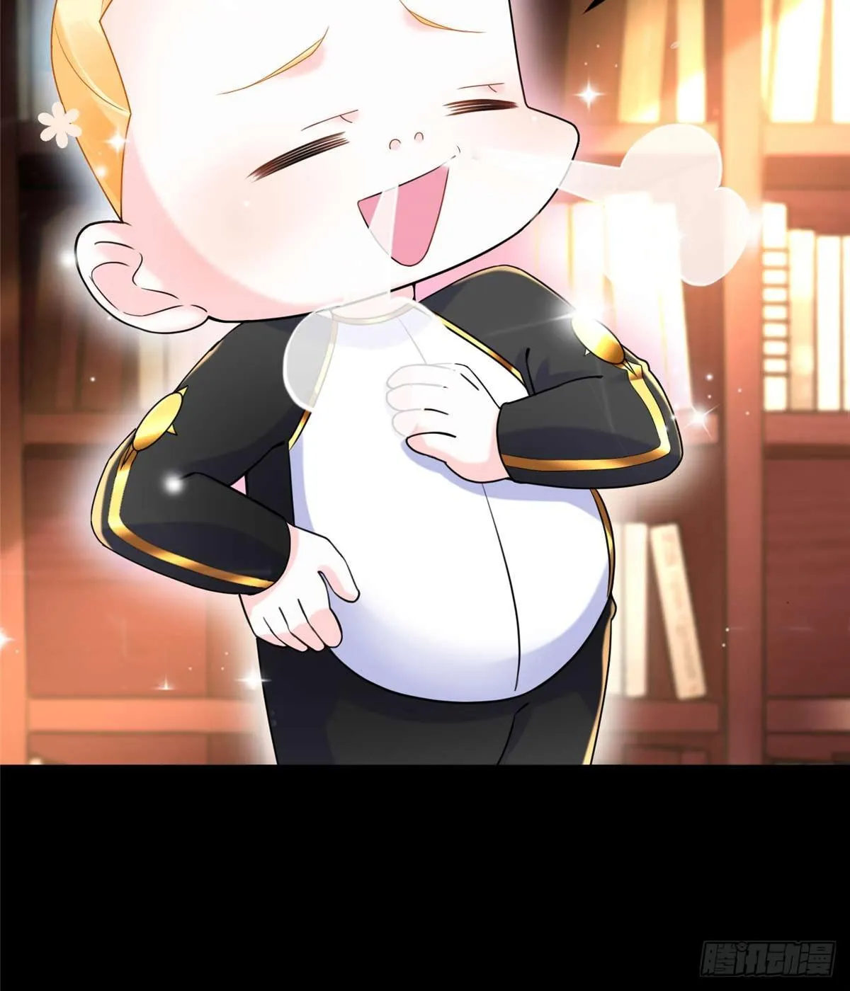第6话：小四要赚钱 第31页