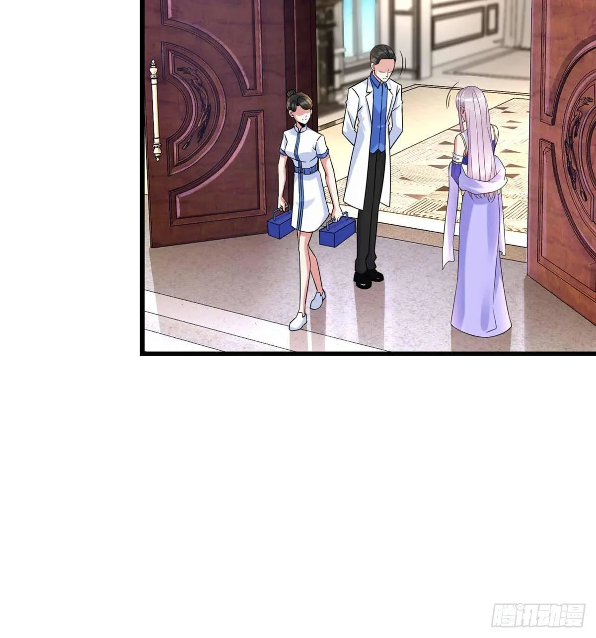 第7话：兑换兔天蹬 第45页