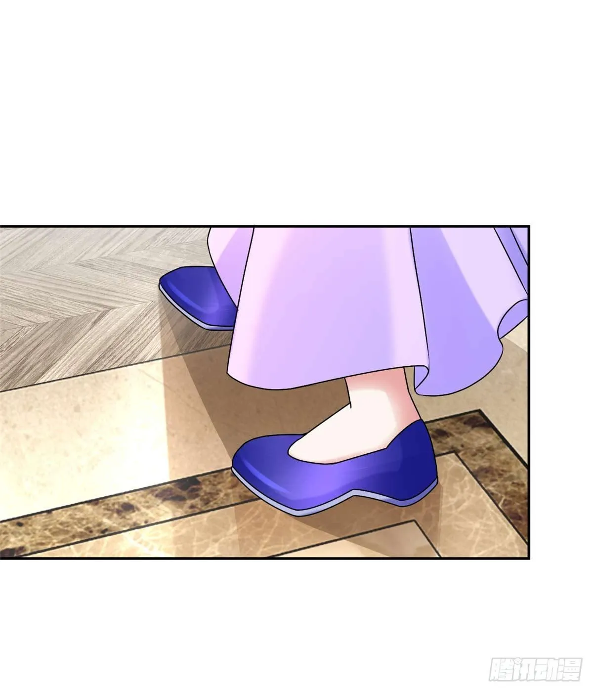 第7话：兑换兔天蹬 第51页