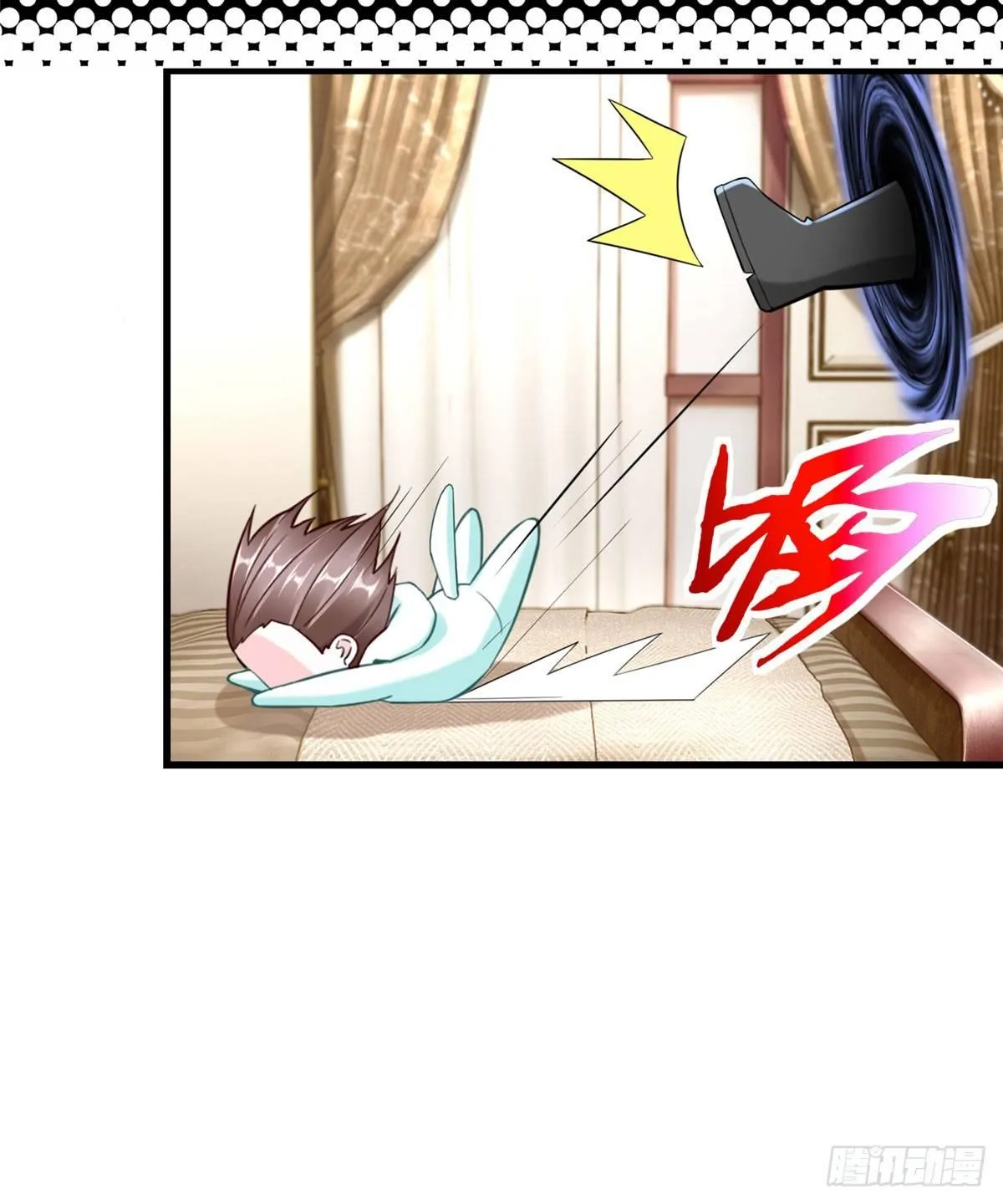 第9话：无债一身轻！ 第18页