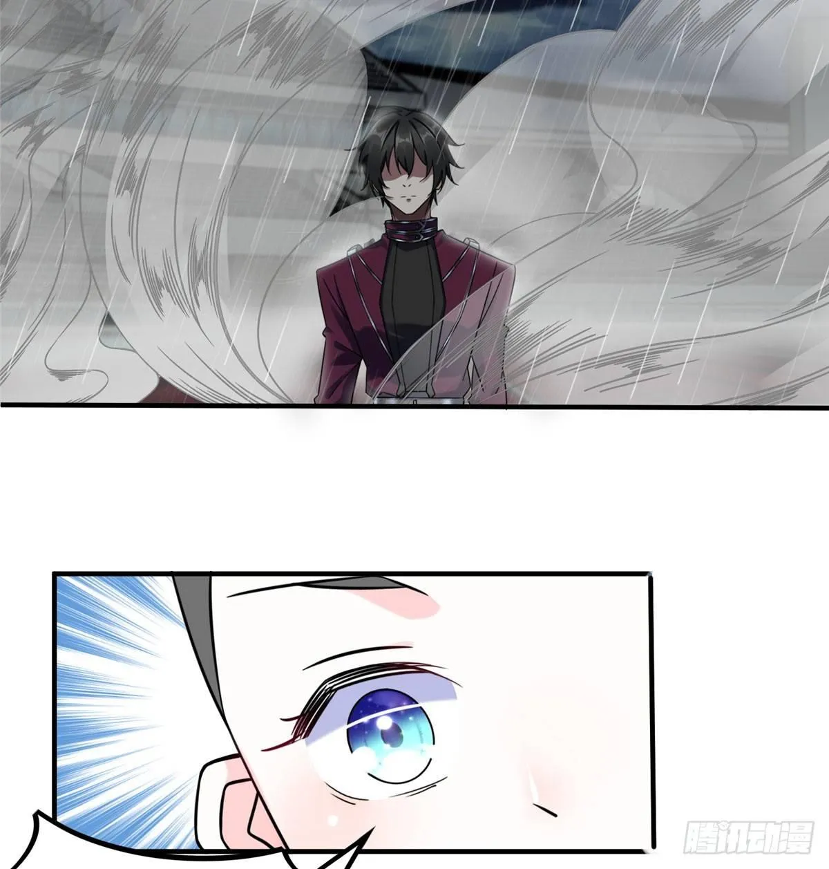 第14话：我命令你们攻击我！ 第40页