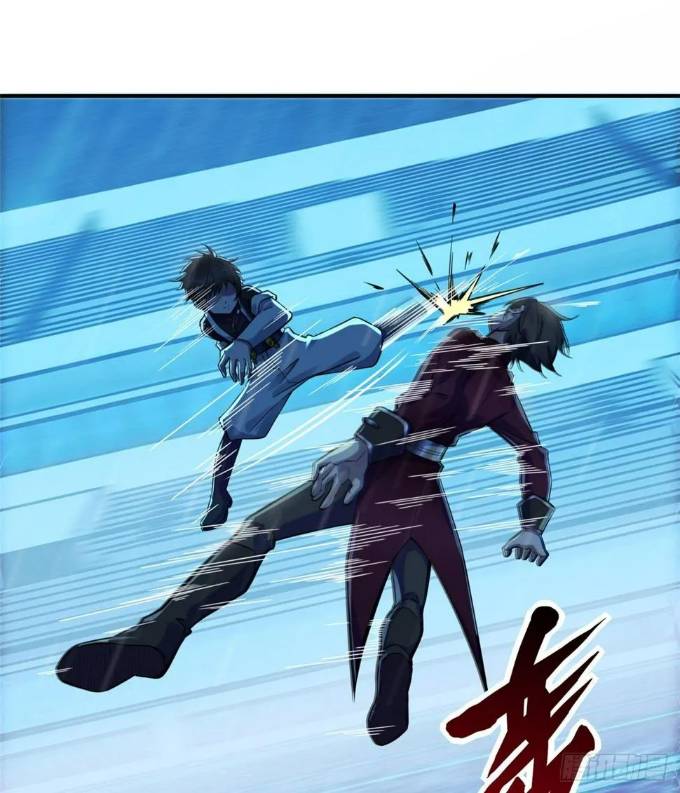 第16话：巧胜考官 第54页