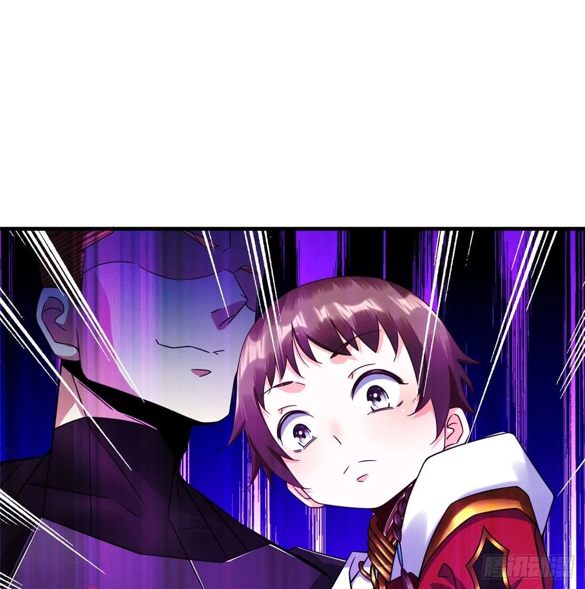 第26话：狐狸尾巴露出来了 第51页