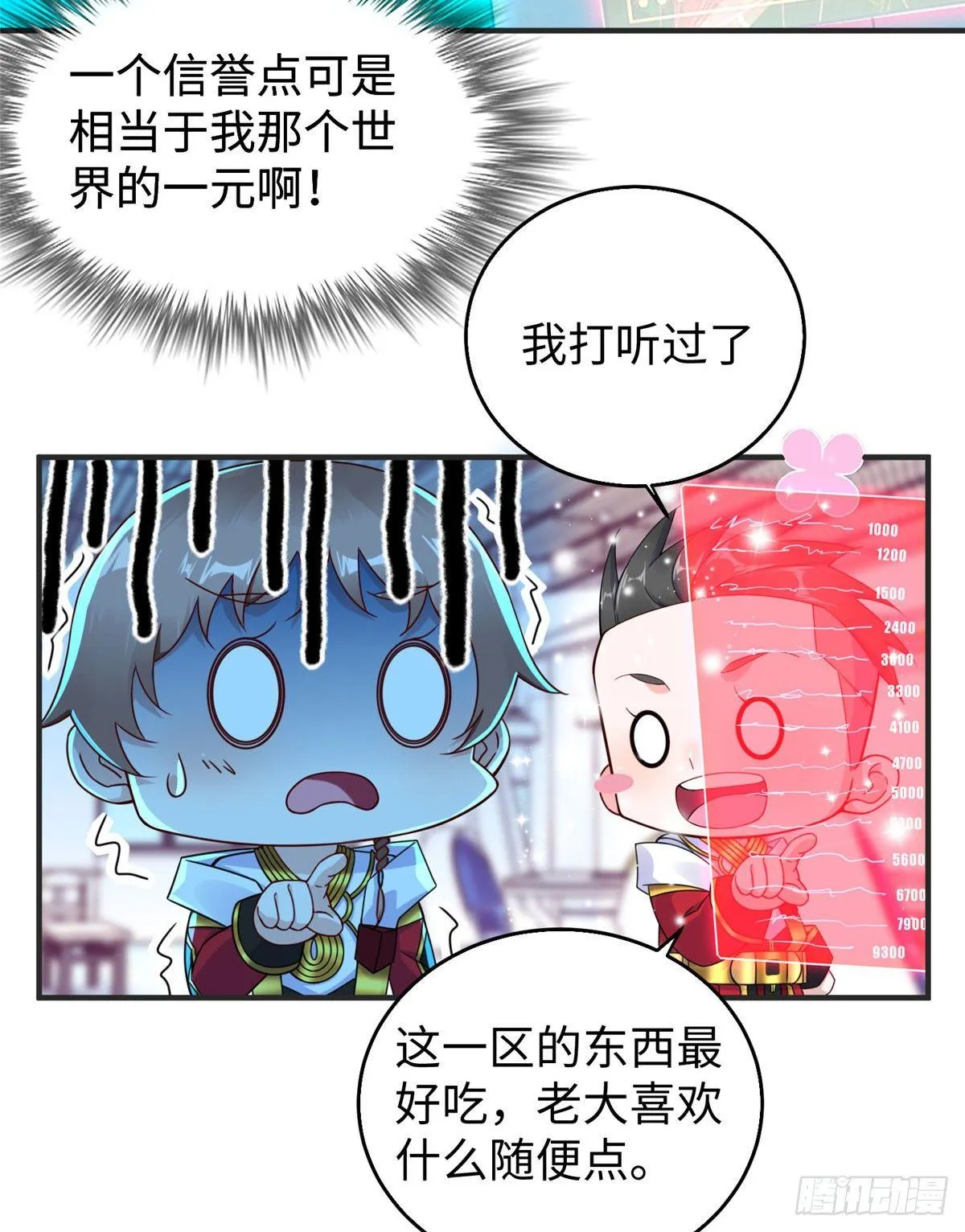 第28话：结下梁子 第17页