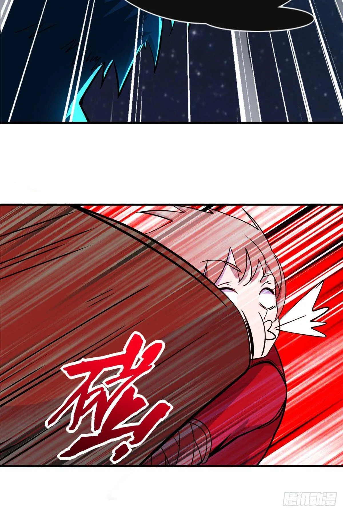 第31话：我要挑战你！ 第8页