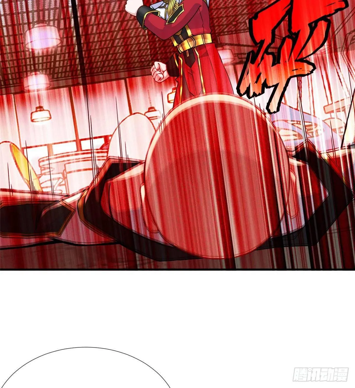 第34话：变强的目标！ 第20页