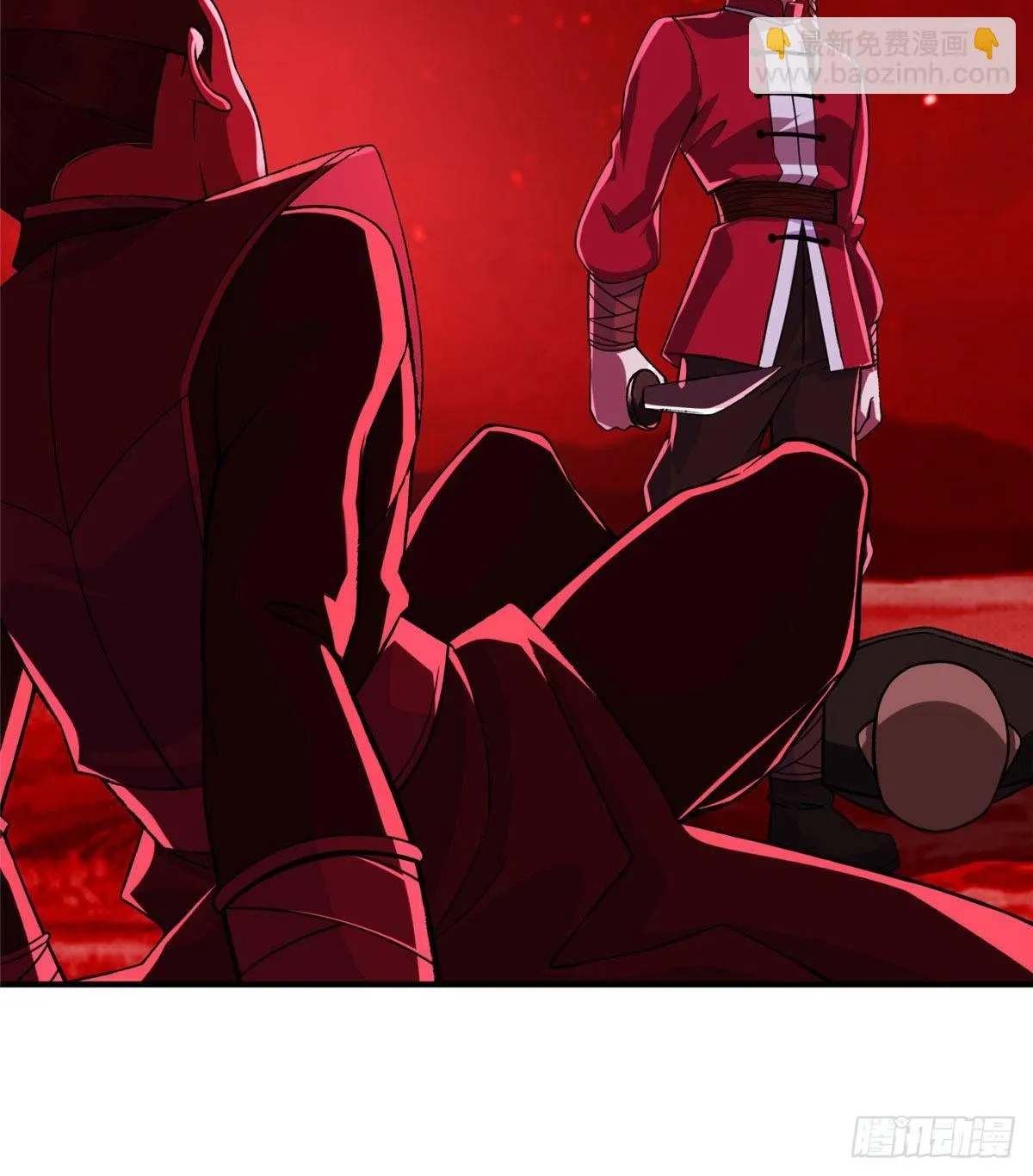第34话：变强的目标！ 第47页