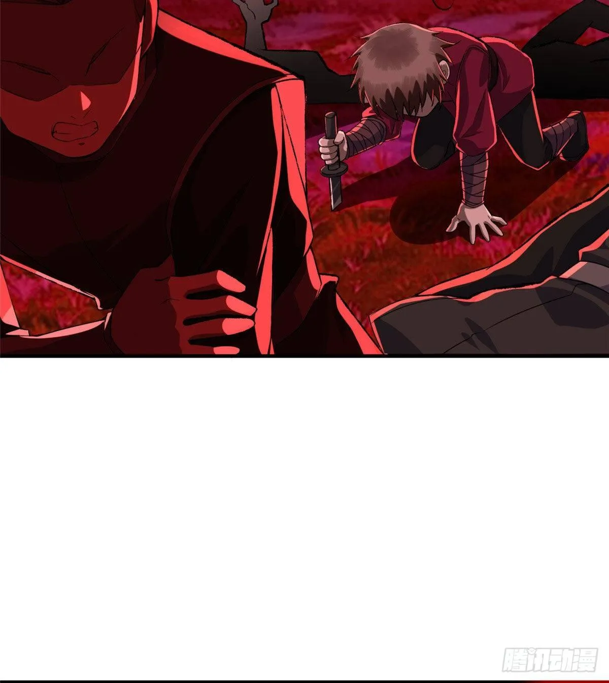 第34话：变强的目标！ 第50页